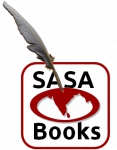 SASA Books Logo